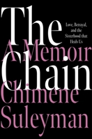 The Chain 006339295X Book Cover