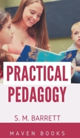 Practical Pedagogy 935528022X Book Cover