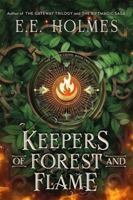 Keepers of Forest and Flame (The Vesper Coven) 1956656219 Book Cover