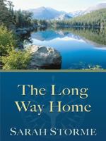 Five Star Expressions - The Long Way Home (Five Star Expressions) 1594143064 Book Cover