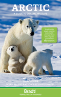 Arctic: A guide to coastal wildlife 1804693413 Book Cover