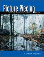 Picture Piecing 0972096302 Book Cover