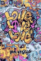 Love is Love is Love B0DVQXJ49X Book Cover