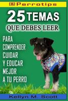 @Perrotips: 25 temas que debes leer 1719820201 Book Cover
