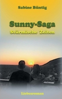 Sunny-Saga: Stürmische Zeiten 375682912X Book Cover