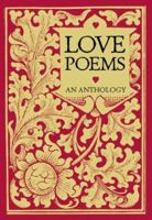 Love Poems 0711706786 Book Cover
