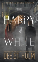 The Harpy In White 1738171213 Book Cover