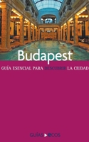 Budapest B0CQFBHZ59 Book Cover