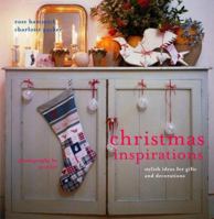 Christmas Inspirations 1841726826 Book Cover