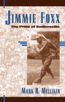 Jimmie Foxx 0810856859 Book Cover