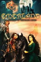 Emerland: The Return of the Dark Lord 1923449729 Book Cover
