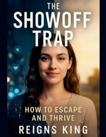 The Showoff Trap: How to Escape and Thrive B0FFWD57QY Book Cover