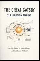 The Great Gatsby: The Illusion Engine B0GC94Y752 Book Cover