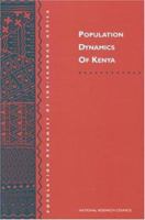 Population Dynamics Of Kenya 0309049431 Book Cover