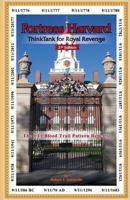 Fortress Harvard: Thinktank for Royal Revenge 1973522667 Book Cover