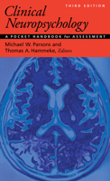 Clinical Neuropsychology: A Pocket Handbook For Assessment
