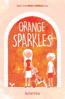 Orange Sparkles 1082519790 Book Cover