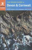 The Rough Guide to Devon & Cornwall 1 (Rough Guide Travel Guides) 1409361128 Book Cover