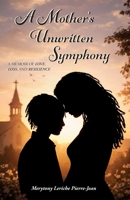 A mother's Unwritten Symphony: A MEMOIR OF LOVE, LOSS, AND RESILIENCE B0H7CJRSDY Book Cover