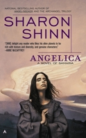 Angelica 0441011462 Book Cover