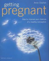 Getting Pregnant 1840004622 Book Cover