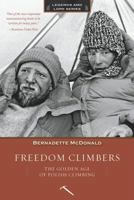 Freedom Climbers 1594857563 Book Cover