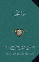 The Lady Aft 1022500023 Book Cover