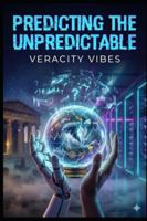 Predicting the Unpredictable: A Field Manual for High-Stakes Uncertainty B0G5F2T87R Book Cover