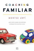 Coaching Para Padres 8466654127 Book Cover