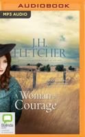 Woman Of Courage 1489390928 Book Cover
