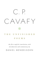 The Unfinished Poems 0307265463 Book Cover