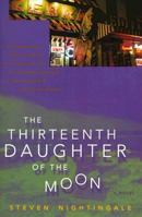 The Thirteenth Daughter of the Moon 0312195281 Book Cover