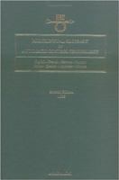 Multilingual Glossary of Automatic Control Technology: English-French-German-Russian-Italian-Spanish-Japanese-Chinese 0080371922 Book Cover