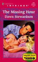 Missing Hour (Intrigue , No 470) 0373224702 Book Cover