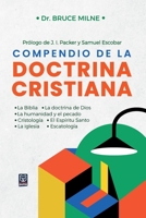 Compendio de la Doctrina Cristiana (Spanish Edition) 6125026337 Book Cover