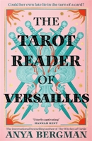 The Tarot Reader of Versailles 1786582562 Book Cover