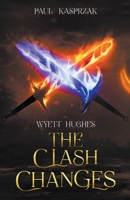 The Clash Changes B0BXQ28L6F Book Cover