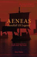 Aeneas: Landfall of Legend 1478771100 Book Cover