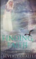 Finding Faith 0996797386 Book Cover