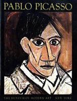 Pablo Picasso: A Retrospective 0870705199 Book Cover
