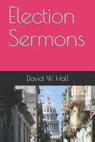Election Sermons 1726736512 Book Cover