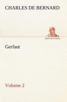 Gerfaut 1508784973 Book Cover