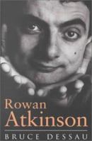 Rowan Atkinson 0752812254 Book Cover