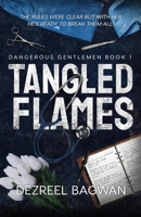 Tangled Flames 1069636118 Book Cover