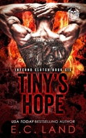 Tiny's Hope B08WTWBS1F Book Cover