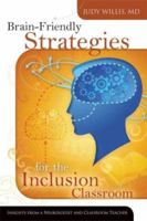 Brain-Friendly Strategies for the Inclusion Classroom 1416605398 Book Cover