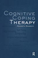Cognitive Coping Therapy 0415763487 Book Cover