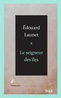 Le Seigneur Des Iles 223407634X Book Cover
