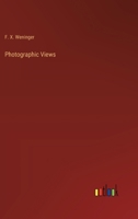 Photographic Views 3385203120 Book Cover