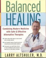 Bottom Line's Balanced Healing 0887233368 Book Cover